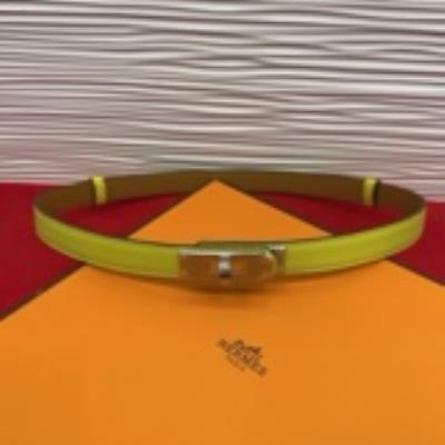 wholesale quality hermes women belt model no. 561